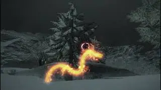 FFXIV Abyssos Savage Mount "P8s Mount" Sunforged