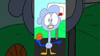 Catch for 1 million (Animation Meme) #shorts #fypシ #comedy