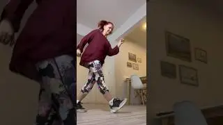 Shuffle with Come On Eileen song