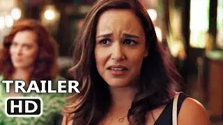 BAR FIGHT Trailer (2022) Melissa Fumero, Luka Jones, Rachel Bloom