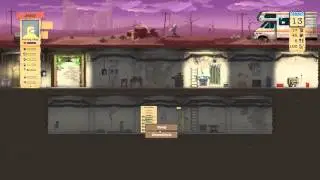 Sheltered Review (PC)