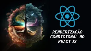 O jeito certo de fazer renderização condicional no React JS #cortes