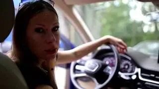 Ауди Q7. Хорошая, но отзывы такие разные...