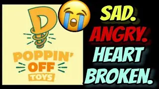 OUR FAVORITE FUNKO SHOP IS CLOSING | POPPIN OFF TOYS