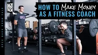 How to Make Money as a Fitness Coach
