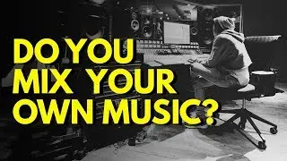 Mix your own Music ? Try Slam XL