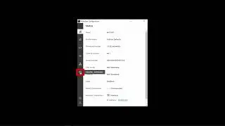 Videobar Configuration: Certificate Management