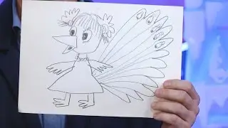 ✨СПОКОЙНОЙ НОЧИ, МАЛЫШИ!✨ Бегемот вместо слона  + мультсериал Тачки-тачки