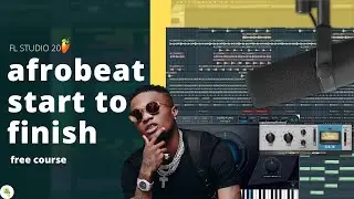 How to record and mix vocals in fl studio 20