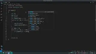 Задача 326. Преобразование последовательности - 2. acmp.ru C++
