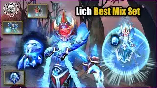Lich Epic Mix Set Immortal Perversions of the Bloodwhorl + Shearing Deposition + Glare of the Tyrant