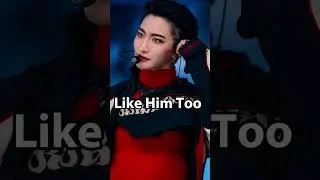 who is your bias in ATEEZ ? |  I like Him