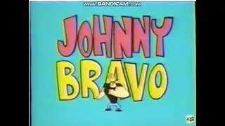 Cartoon Cartoon Fridays Mayor Host October 13th, 2000 Part 1