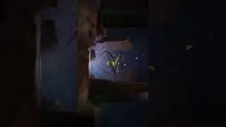 Hogwarts Legacy Game Effect 