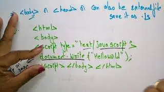 javascript tutorial for beginners | bhanu priya