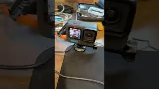 GoPro Multicam Stream through OBS