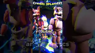Will the FNaF Song be in the 
