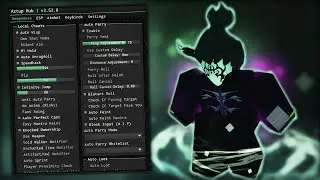 Metamancer Exploit Progression (Deepwoken Exploiting)