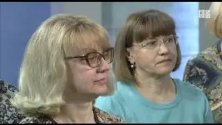 Здоровье души и тела.  Желчнокаменная болезнь. Эфир от 14 мая 2017
