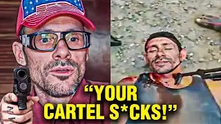 5 Americans Who Messed With The Wrong Cartels