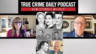 CLIP - New documentary examines Starved Rock Murders case - TCDPOD