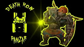 Panzar Танк Орк-Сарай