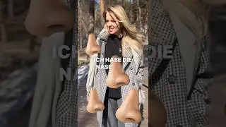 🇩🇪ДОСТАЛО учить немецкий, как рассказать об этом? #германия #немецкий