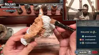 Hill Giant | Nolzur’s Marvelous Tutorials with RealmSmith