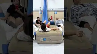 Я просто хотел помочь ей уснуть 🛏️   