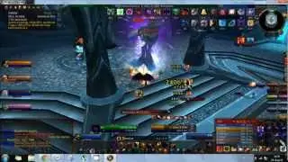 Matando a Lady Susurramuerte  (Orden De Lordaeron, Radical server) Wow 3.3.5