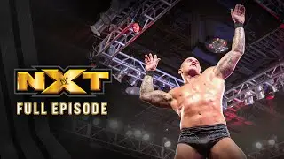 FULL EPISODE: Randy Orton’s NXT debut, Divas Title Match: WWE NXT, March 27, 2013