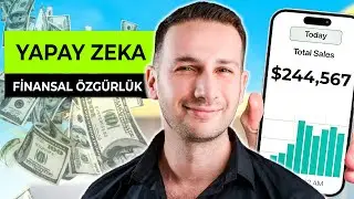 Yapay Zeka ile EBAY'de Başarılı Olmanın 10 YOLU