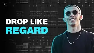 How To Make A Drop Like Regard