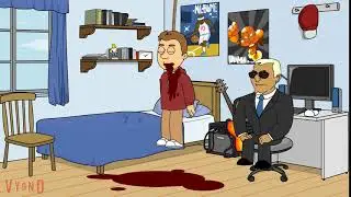 A Goanimate Video
