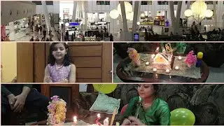 AJ khas din hai,Khas shopping for my princess,@pakistaniworkingmomvlogs