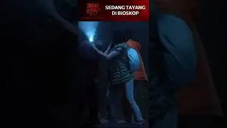 Namanya juga cewek, maklum. Daripada berantem, mending healing ke Pasar Setan. #TransaksiDenganSetan
