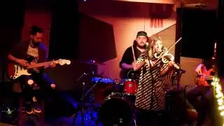 Wake Me Up - Ветер Северных Морей (Live in Джао Да, 2020-03-13)