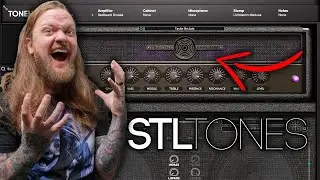 Tonehub Can Now Capture Real Amplifiers.