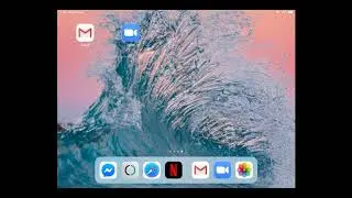 Sign up to Zoom and host a meeting