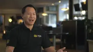 Best Buy Business Hospitality Solutions
