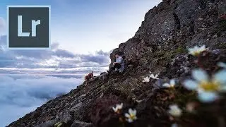 How to Import Presets into Lightroom Classic CC 2018