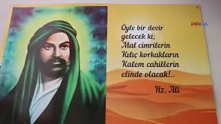 HBVAKV Antalya Şubesi Konuksever Cemevinde aşure paylaşıldı