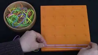 Grade 2: Math Lesson #70 Identifying and Creating Similar Shapes and Designs