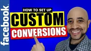 How To Track Conversions On Facebook (2018)