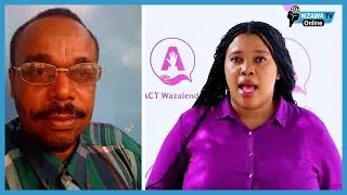 ACT WAZALENDO YALAANI KUTEKWA NA KUUWAWA KWA MZEE ALLY KIBAO