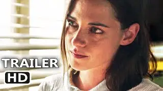 CRIMES OF THE FUTURE Trailer International (2022) Kristen Stewart