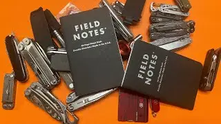 Ditch the Extras: The Key to an Efficient EDC Car Setup