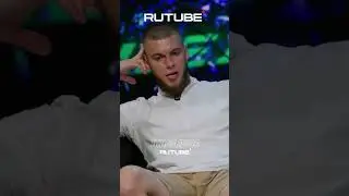 «Завершу его карьеру в юном возрасте» Сушист - Черняев смотри на RUTUBE
