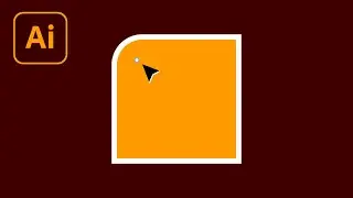 How to Round Corners in Illustrator