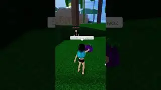СИТУАЦИЯ В БЛОКС ФРУТС РОБЛОКС / Blox fruits